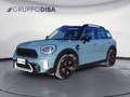 MINI Cooper D Countryman 2020 Diese Mini Countryman 2.0 Cooper D Northwood Verde - thumbnail 1