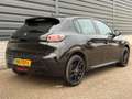 Peugeot 208 1.2 PureTech Active Pack Navi Cruise CARPLAY AUTOM Nero - thumbnail 2