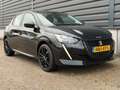Peugeot 208 1.2 PureTech Active Pack Navi Cruise CARPLAY AUTOM Noir - thumbnail 5