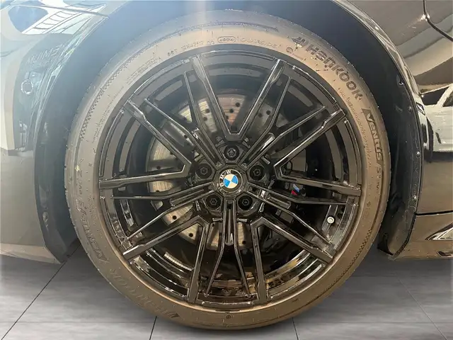 BMW M5 Touring   DAB LED Pano.Dach RFK Komfortzg. Ansicht 6