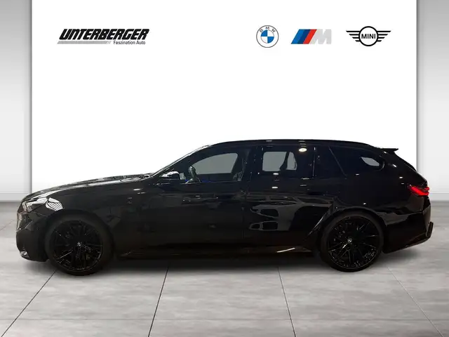 BMW M5 Touring   DAB LED Pano.Dach RFK Komfortzg. Ansicht 3