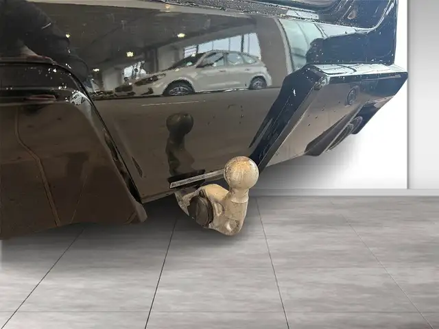 BMW M5 Touring   DAB LED Pano.Dach RFK Komfortzg. Ansicht 13