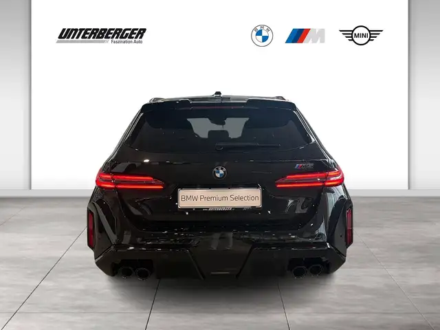 BMW M5 Touring   DAB LED Pano.Dach RFK Komfortzg. Ansicht 5
