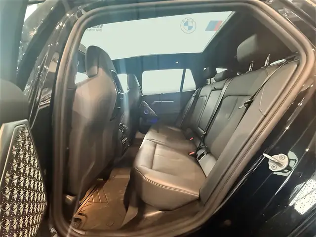 BMW M5 Touring   DAB LED Pano.Dach RFK Komfortzg. Ansicht 11