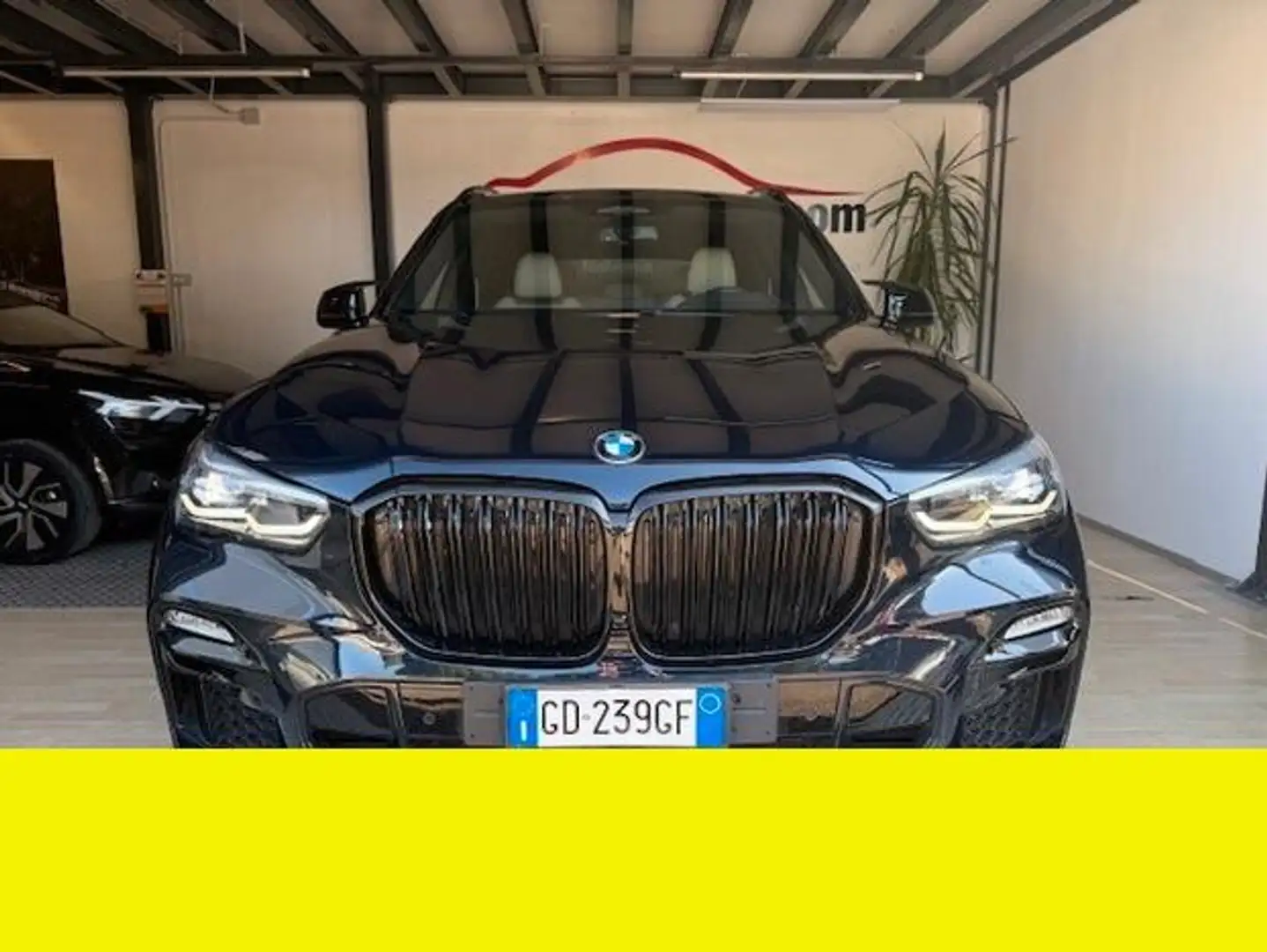 BMW X5 - 2