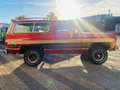 GMC JIMMY 1978 opknapper Rot - thumbnail 22