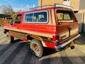 GMC JIMMY 1978 opknapper Rot - thumbnail 10