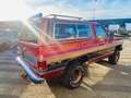 GMC JIMMY 1978 opknapper Rot - thumbnail 37