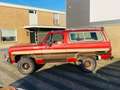 GMC JIMMY 1978 opknapper Rot - thumbnail 19