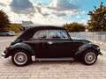 Volkswagen Maggiolino Karmann Zwart - thumbnail 2