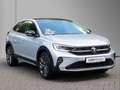 Volkswagen Taigo 1.5 TSI DSG Style Pano., IQ.Light, RFK, 18"Alu.... Silber - thumbnail 4