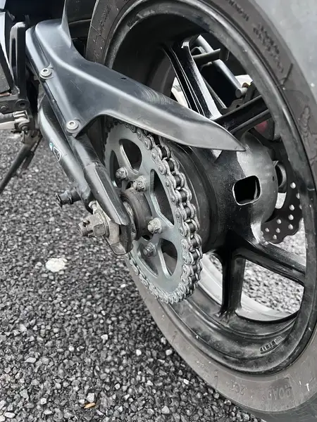 Kawasaki Ninja 650 - foto 6
