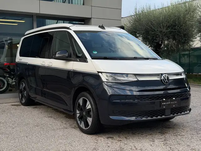 Volkswagen T7 California 1,5 eHybrid 4Motion DSG Ocean Long