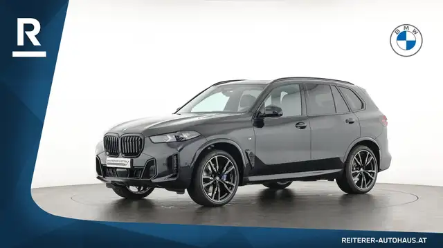 BMW X5 X5 view 3