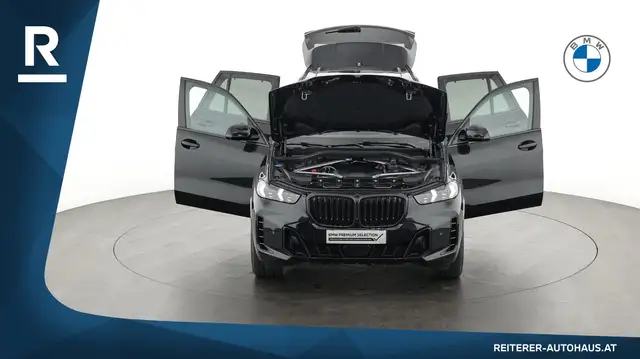 BMW X5 X5 view 8
