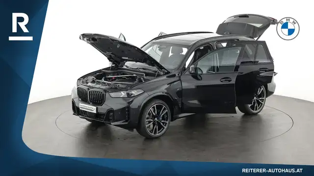 BMW X5 X5 view 9