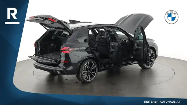 BMW X5 X5 view 12