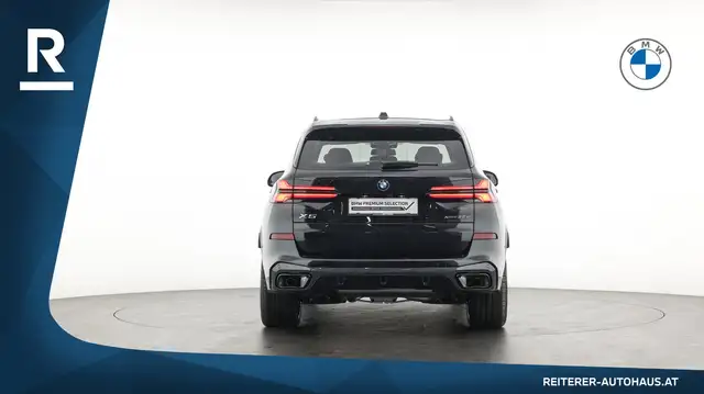 BMW X5 X5 view 5