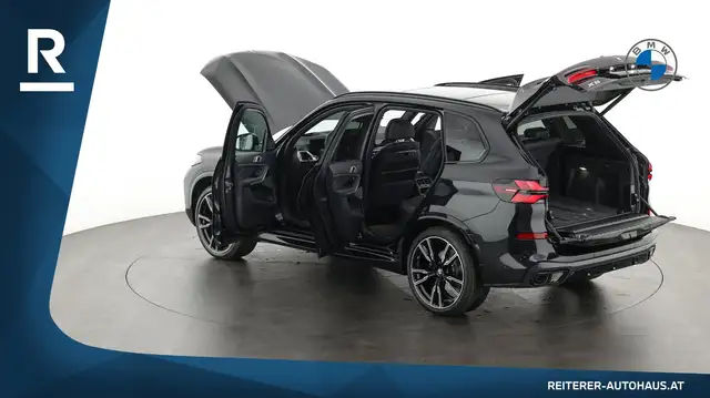 BMW X5 X5 view 10