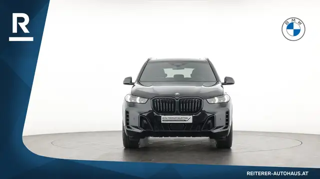 BMW X5 X5 view 2