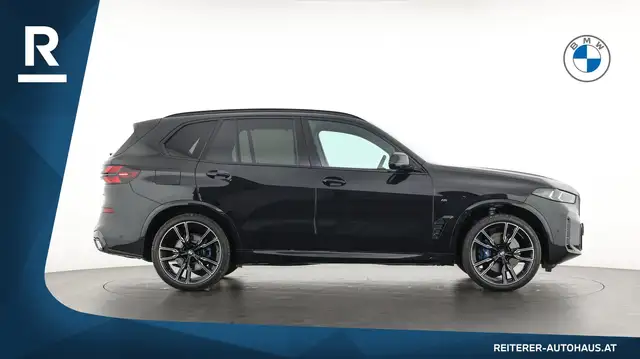 BMW X5 X5 view 7