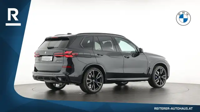BMW X5 X5 view 6