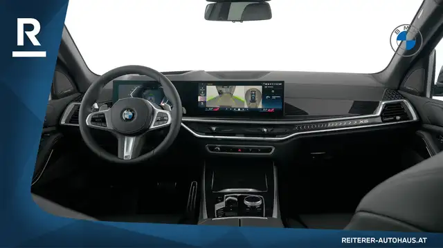 BMW X5 X5 view 13