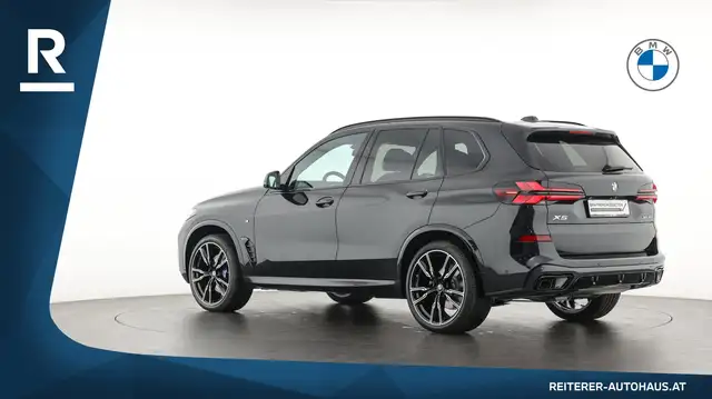 BMW X5 X5 view 4