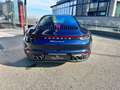 Porsche 911 992 Carrera S - Tetto Apribile - Sport Chrono Blu/Azzurro - thumbnail 3