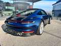 Porsche 911 992 Carrera S - Tetto Apribile - Sport Chrono Blu/Azzurro - thumbnail 4