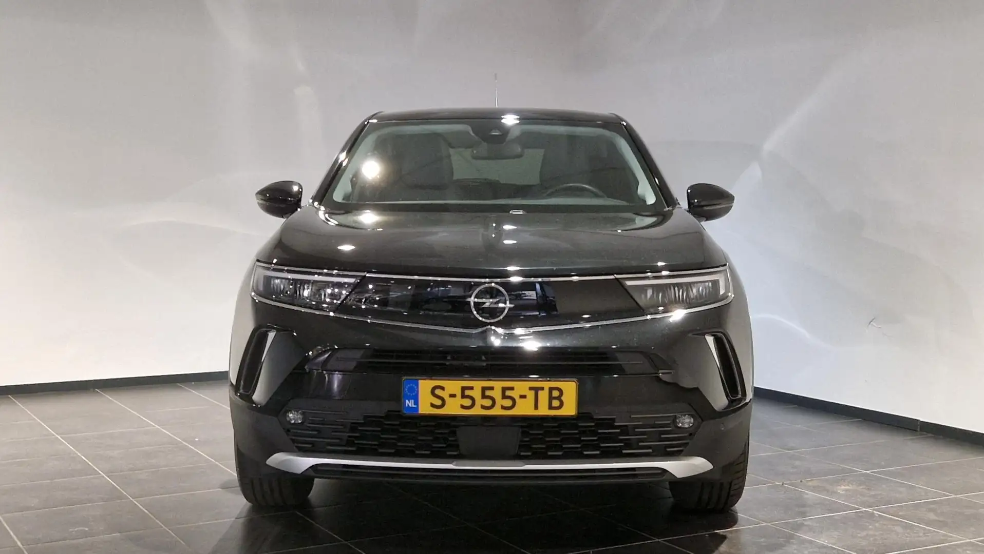 Opel Mokka-E Electric Level 3 50 kWh Zwart - 2