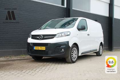 Opel Vivaro 2.0 CDTI 120PK Automaat L2 EURO 6 - Airco - Navi -
