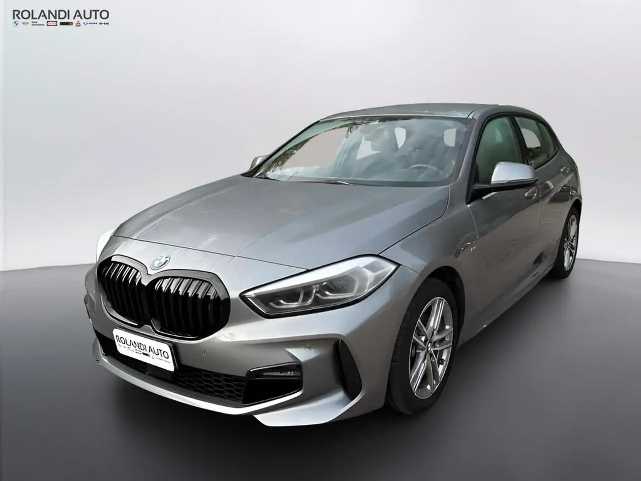 BMW 116