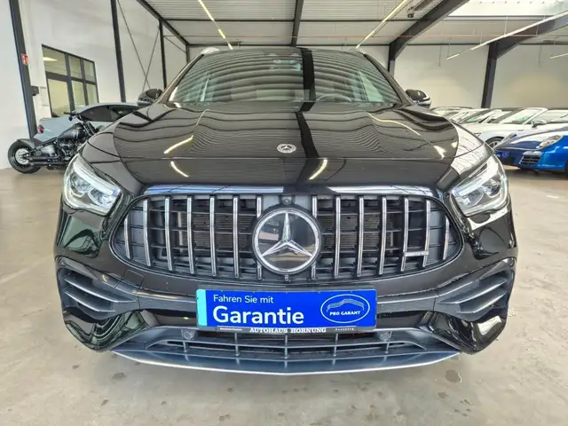 Mercedes-Benz GLA 45 AMG S 4Matic+ 8G-DCT