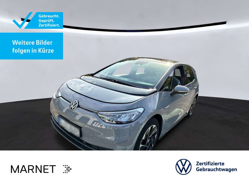 2022 Volkswagen ID3