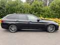 BMW 530 530e xDrive Touring M-SPORT Negro - thumbnail 5