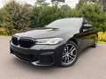 BMW 530 530e xDrive Touring M-SPORT Negro - thumbnail 1