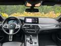 BMW 530 530e xDrive Touring M-SPORT Negro - thumbnail 12