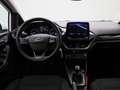Ford Fiesta 1.0 EcoBoost Hybrid Titanium | Navigatie | Airco | Wit - thumbnail 7