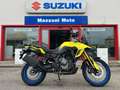 Suzuki V-Strom 800DE DE Giallo - thumbnail 1