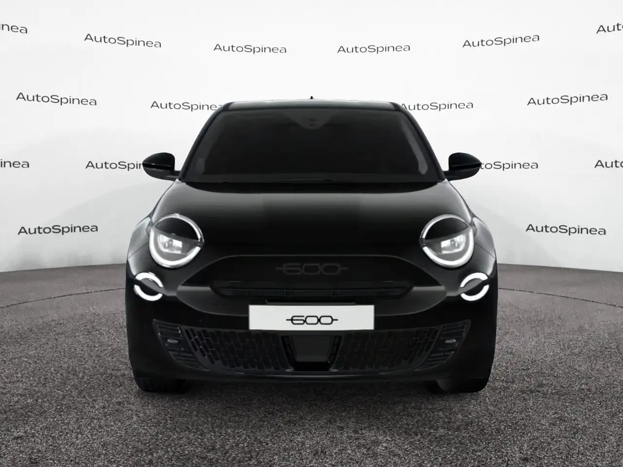 Fiat 600 2026