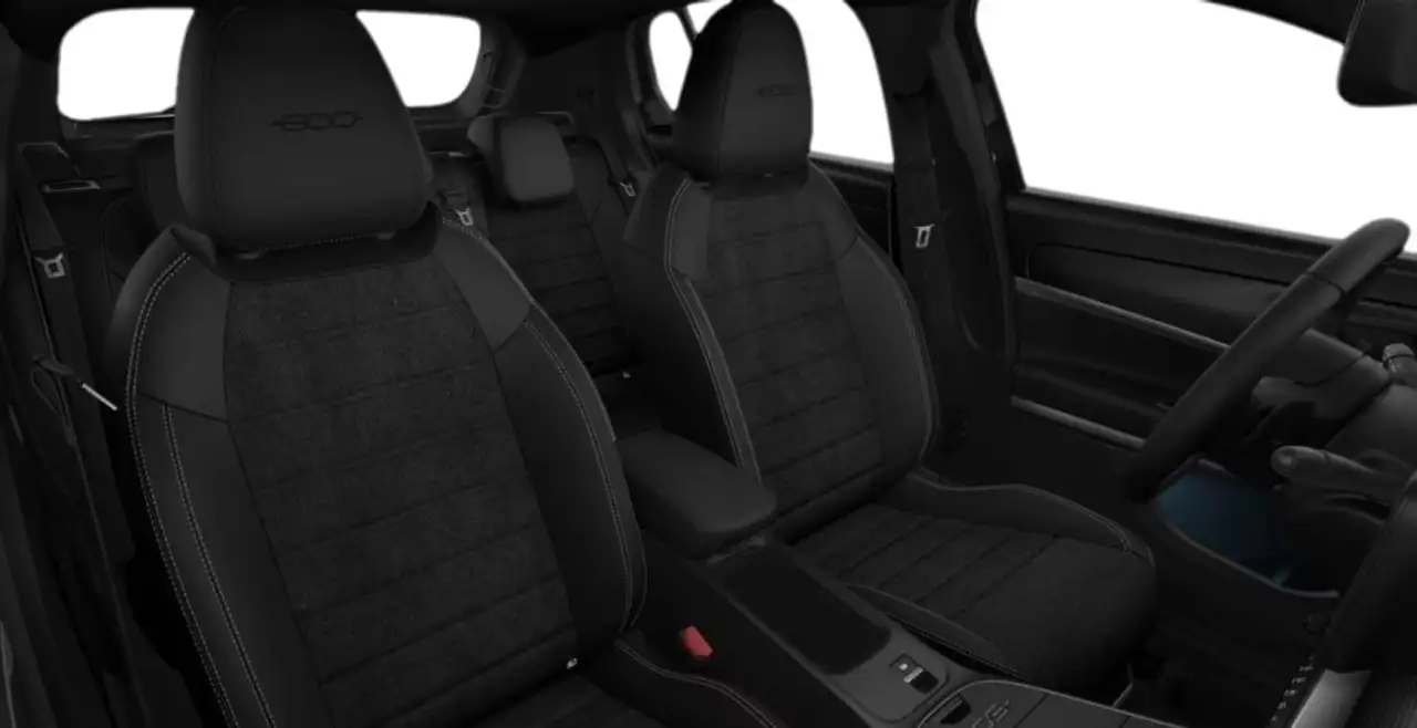 Fiat 600 2026