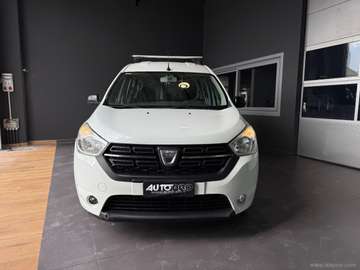 1.5 Blue dCi 8V 95 CV Comfort