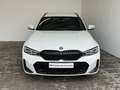 BMW 318 i Tour. M Sport Navi.LED.RüKam.DriveAs.SHZ Weiß - thumbnail 2