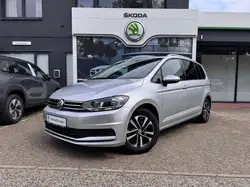Volkswagen Touran United Start Stopp