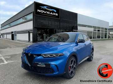 Tonale 1.5 hybrid Speciale 160cv tct7