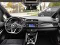 Nissan Leaf N-Connecta Sitzheizung, Parkpilot, Kamera Weiß - thumbnail 10