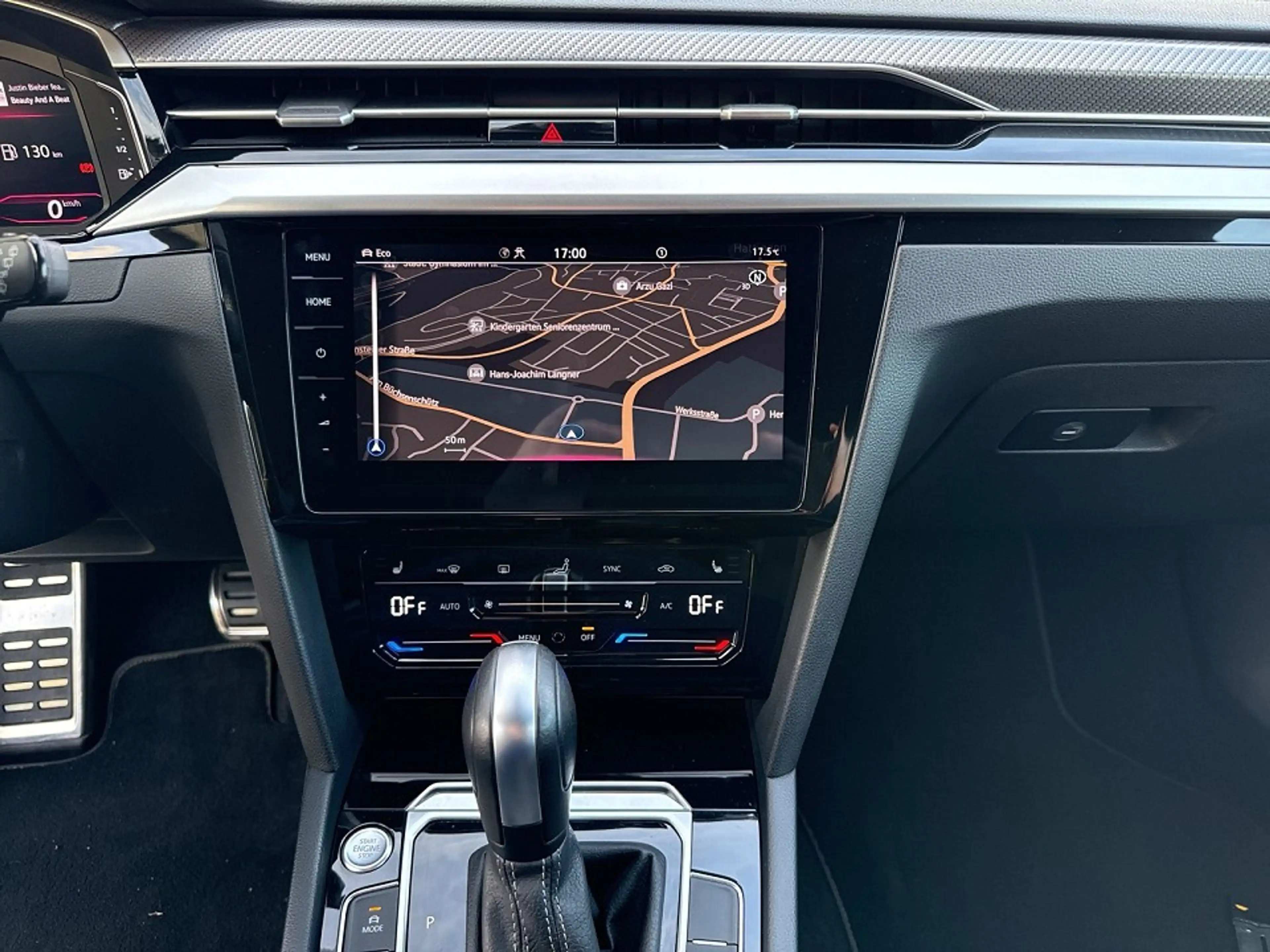 Volkswagen Arteon Shooting Brake 2.0 TDI R-Line — photo 11