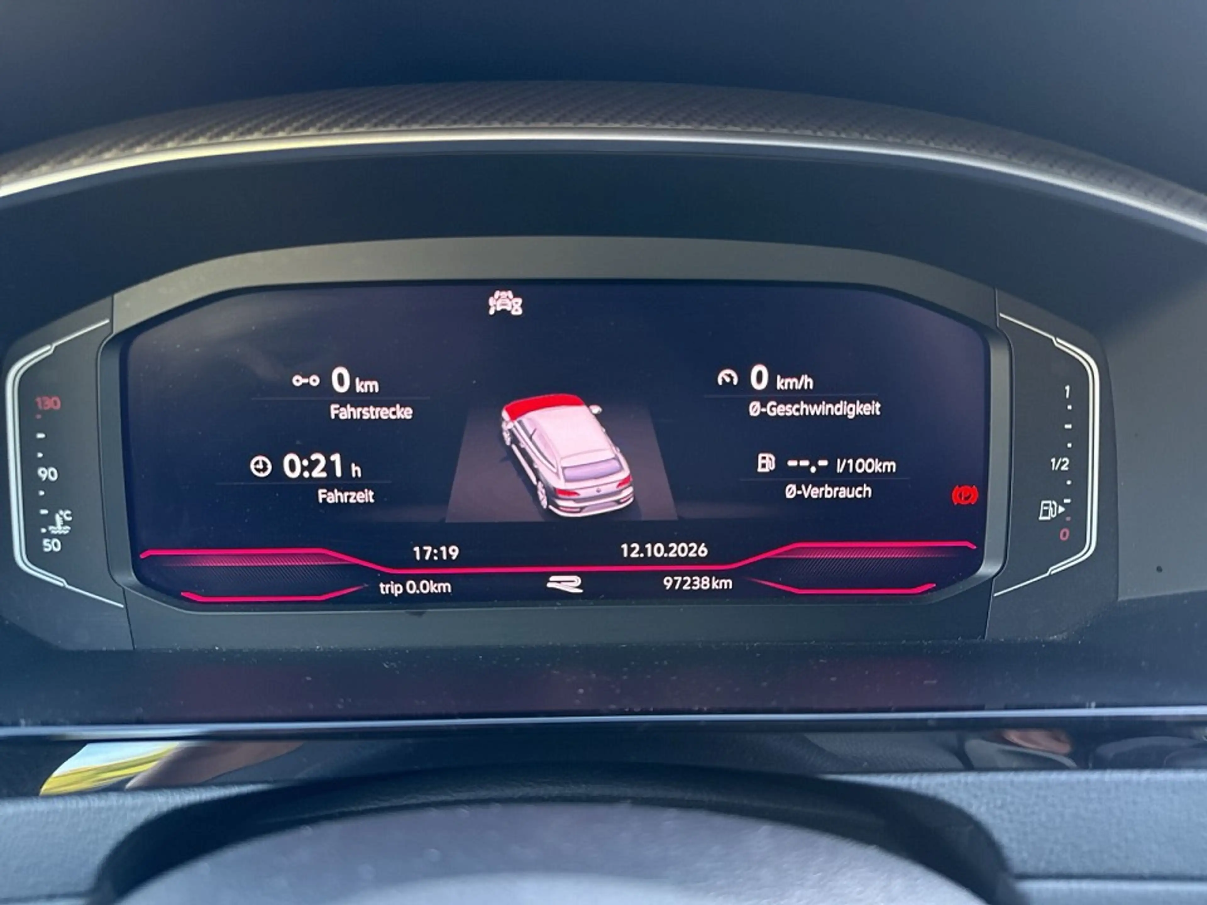 Volkswagen Arteon Shooting Brake 2.0 TDI R-Line — photo 13