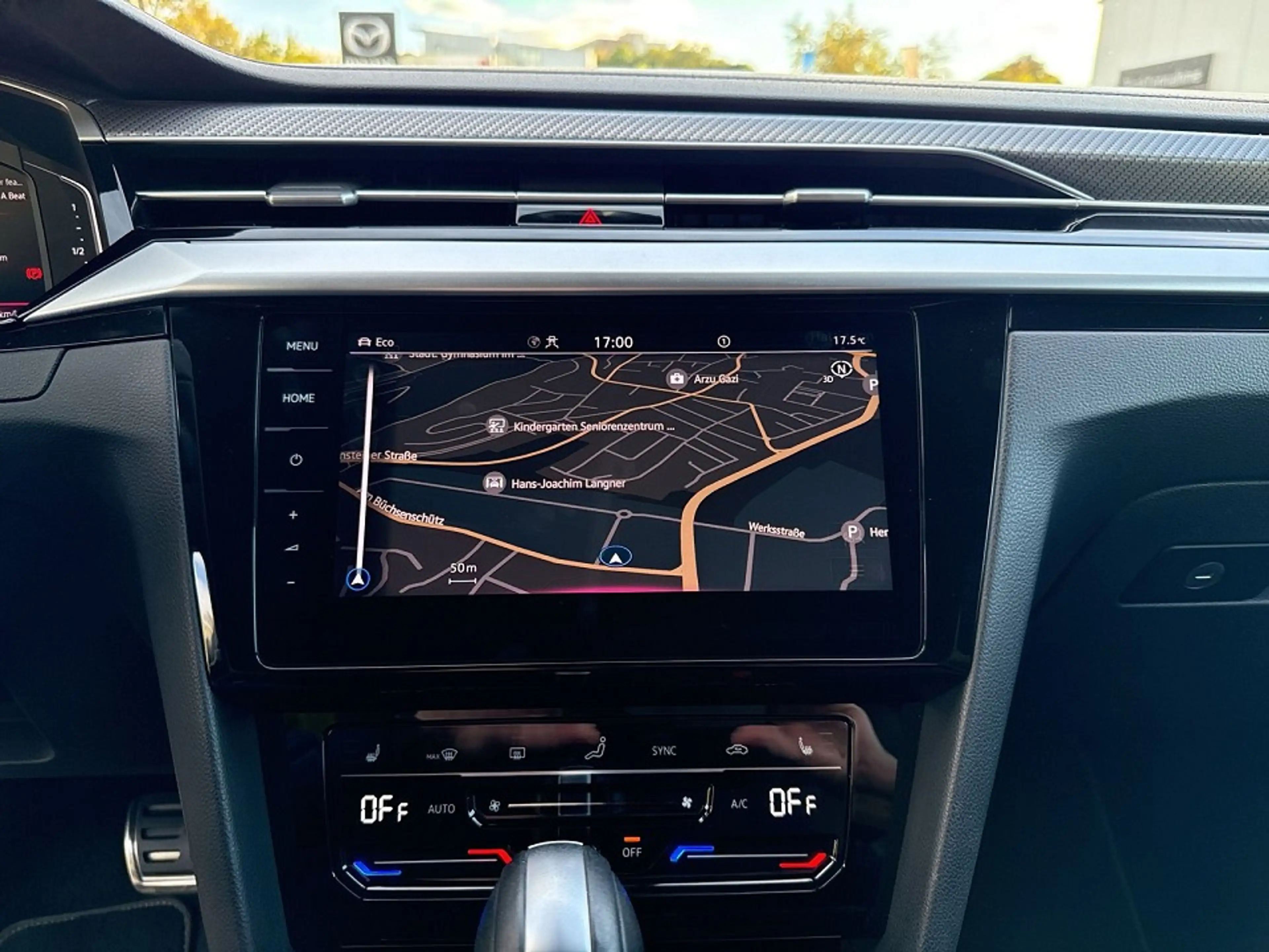 Volkswagen Arteon Shooting Brake 2.0 TDI R-Line — photo 10